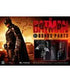 The Batman Museum Masterline Statue 1/3 Batman Bonus Version 79 cm