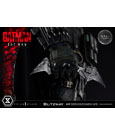 The Batman Museum Masterline Statue 1/3 Batman Bonus Version 79 cm