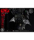 The Batman Museum Masterline Statue 1/3 Batman Bonus Version 79 cm