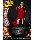The Suicide Squad Statue 1/3 Harley Quinn Bonus Version 71 cm