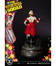 The Suicide Squad Statue 1/3 Harley Quinn Bonus Version 71 cm