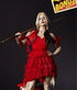 The Suicide Squad Statue 1/3 Harley Quinn Bonus Version 71 cm