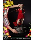 The Suicide Squad Statue 1/3 Harley Quinn Bonus Version 71 cm