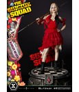 The Suicide Squad Statue 1/3 Harley Quinn Bonus Version 71 cm