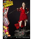 The Suicide Squad Statue 1/3 Harley Quinn Bonus Version 71 cm