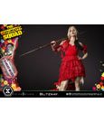 The Suicide Squad Statue 1/3 Harley Quinn Bonus Version 71 cm