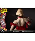 The Suicide Squad Statue 1/3 Harley Quinn Bonus Version 71 cm