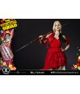 The Suicide Squad Statue 1/3 Harley Quinn Bonus Version 71 cm