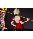The Suicide Squad Statue 1/3 Harley Quinn Bonus Version 71 cm