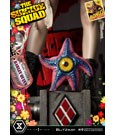 The Suicide Squad Statue 1/3 Harley Quinn Bonus Version 71 cm