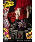 The Suicide Squad Statue 1/3 Harley Quinn Bonus Version 71 cm