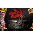 The Suicide Squad Statue 1/3 Harley Quinn Bonus Version 71 cm