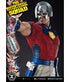 The Suicide Squad Statue 1/3 Peacemaker Bonus Version 79 cm