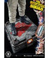 The Suicide Squad Statue 1/3 Peacemaker Bonus Version 79 cm