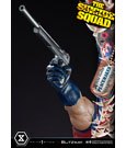 The Suicide Squad Statue 1/3 Peacemaker Bonus Version 79 cm