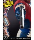 The Suicide Squad Statue 1/3 Peacemaker Bonus Version 79 cm