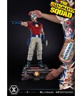 The Suicide Squad Statue 1/3 Peacemaker Bonus Version 79 cm