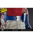 The Suicide Squad Statue 1/3 Peacemaker Bonus Version 79 cm