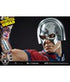 The Suicide Squad Statue 1/3 Peacemaker Bonus Version 79 cm