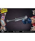 The Suicide Squad Statue 1/3 Peacemaker Bonus Version 79 cm