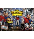 The Suicide Squad Statue 1/3 Peacemaker Bonus Version 79 cm