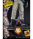 The Suicide Squad Statue 1/3 Peacemaker Bonus Version 79 cm