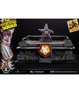 The Suicide Squad Statue 1/3 Peacemaker Bonus Version 79 cm