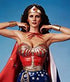 Wonder Woman 1975 Statue 1/3 Wonder Woman (Lynda Carter) Bonus Version 69 cm