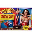 Wonder Woman 1975 Statue 1/3 Wonder Woman (Lynda Carter) Bonus Version 69 cm
