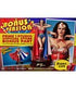 Wonder Woman 1975 Statue 1/3 Wonder Woman (Lynda Carter) Bonus Version 69 cm