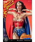 Wonder Woman 1975 Statue 1/3 Wonder Woman (Lynda Carter) Bonus Version 69 cm