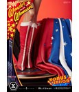 Wonder Woman 1975 Statue 1/3 Wonder Woman (Lynda Carter) Bonus Version 69 cm