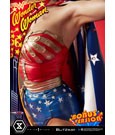 Wonder Woman 1975 Statue 1/3 Wonder Woman (Lynda Carter) Bonus Version 69 cm