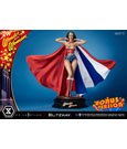 Wonder Woman 1975 Statue 1/3 Wonder Woman (Lynda Carter) Bonus Version 69 cm