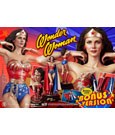 Wonder Woman 1975 Statue 1/3 Wonder Woman (Lynda Carter) Bonus Version 69 cm