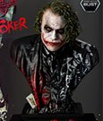 The Dark Knight Premium Bust The Joker 26 cm