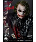 The Dark Knight Premium Bust The Joker 26 cm