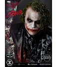 The Dark Knight Premium Bust The Joker 26 cm