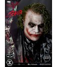 The Dark Knight Premium Bust The Joker 26 cm