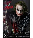The Dark Knight Premium Bust The Joker 26 cm