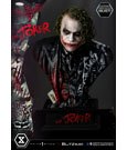 The Dark Knight Premium Bust The Joker 26 cm