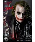 The Dark Knight Premium Bust The Joker 26 cm