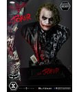 The Dark Knight Premium Bust The Joker 26 cm