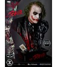 The Dark Knight Premium Bust The Joker 26 cm