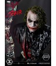 The Dark Knight Premium Bust The Joker 26 cm
