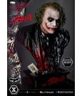 The Dark Knight Premium Bust The Joker 26 cm