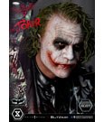 The Dark Knight Premium Bust The Joker 26 cm