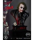 The Dark Knight Premium Bust The Joker 26 cm