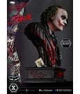 The Dark Knight Premium Bust The Joker 26 cm