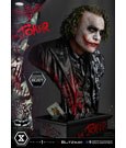 The Dark Knight Premium Bust The Joker 26 cm